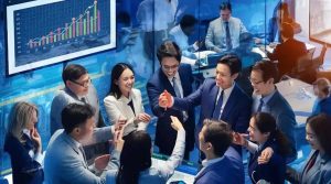 Komunitas Bisnis Eksklusif dan Manfaatnya bagi Pemimpin