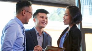 Cara Memulai Percakapan yang Berkesan di Acara Networking