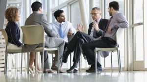 Peran Komunitas Bisnis dalam Pertumbuhan Perusahaan Anda