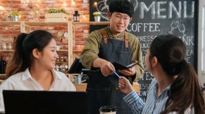 Referral Bisnis Antar Anggota: Mesin Pertumbuhan Komunitas